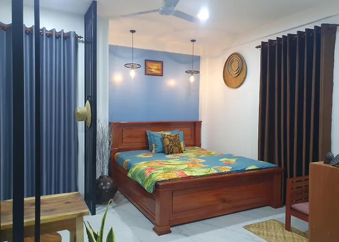 Kitya Homestay