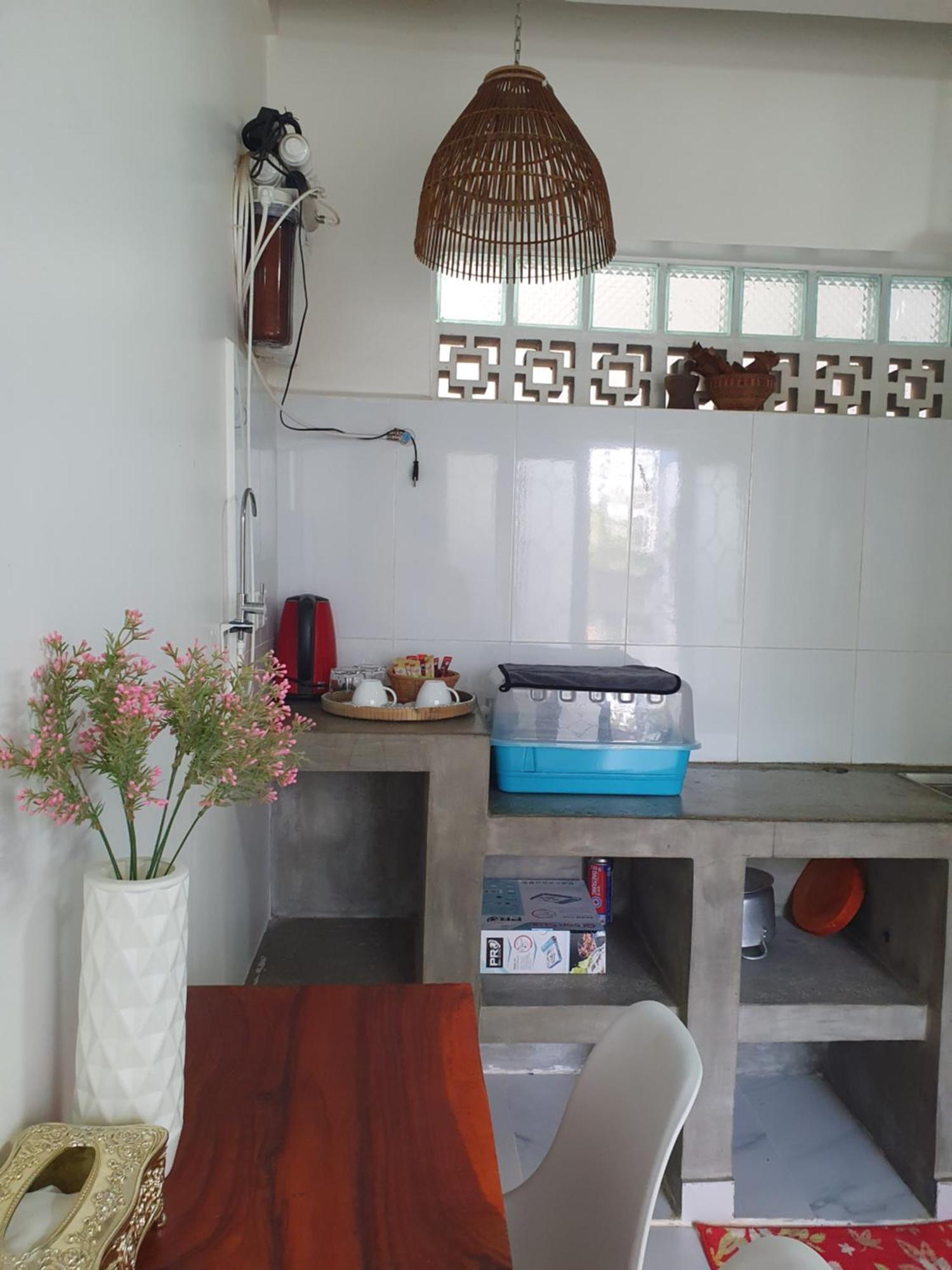 Alloggio in famiglia Kitya Siem Reap